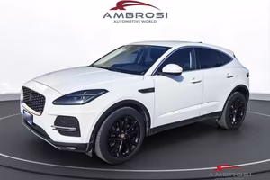 JAGUAR E PACE 2.0D I4 163 CV SE