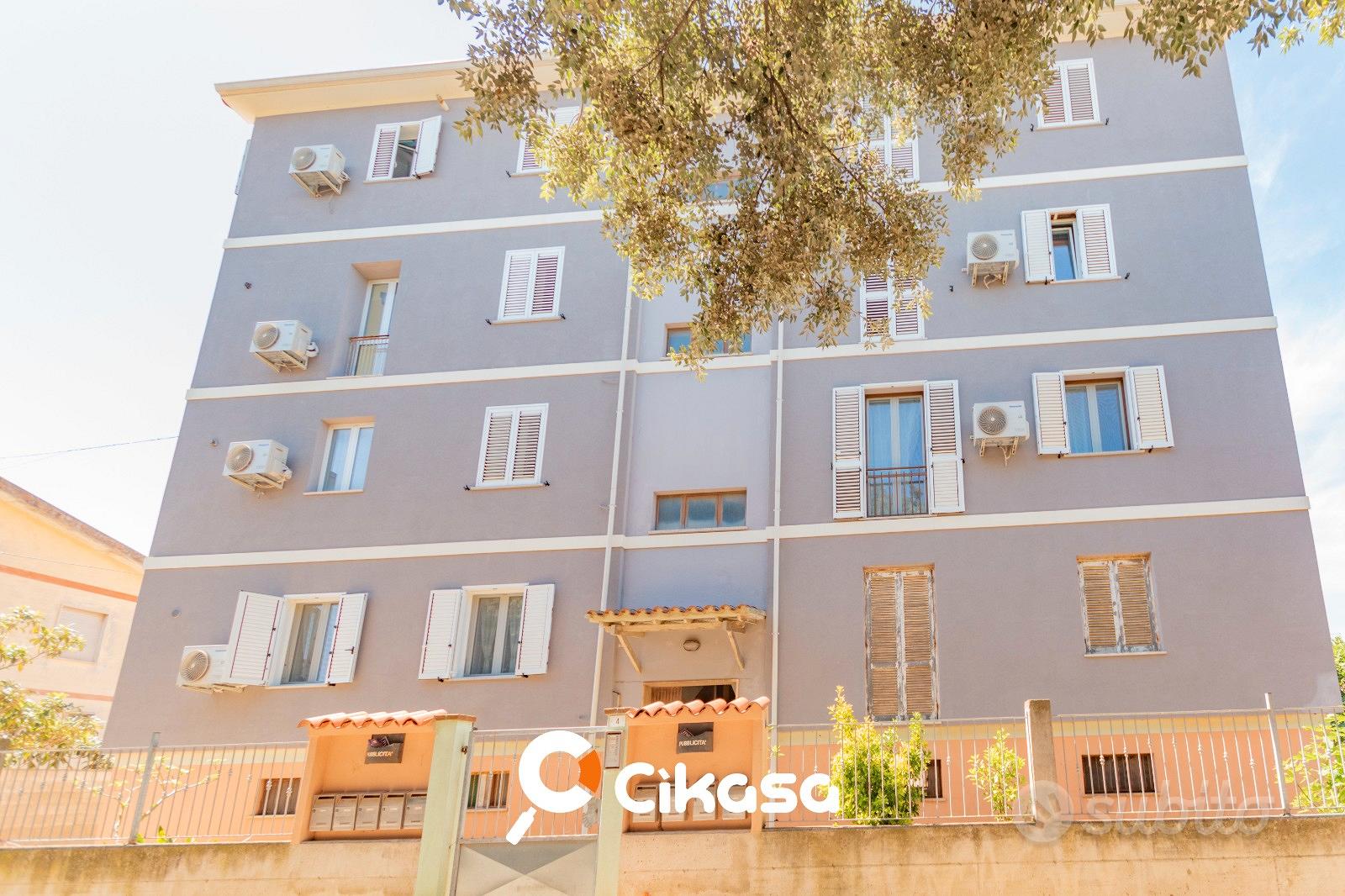 Appartamento – Santu 'Èngiu/San Gavino Monreale, Medio Campidano - Vista 2