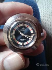 orologio vintage donna