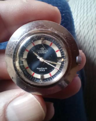 orologio vintage donna