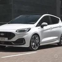Ricambi ford fiesta 2024