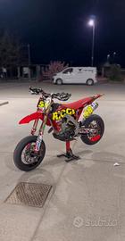 Crf 450 r