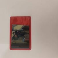 carta collezionabile di Viper jackie Chan 