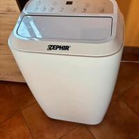 Condizionatore portatile