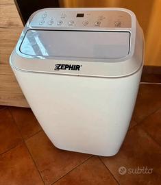 Condizionatore portatile