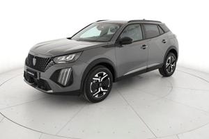 Peugeot 2008 1.2 hybrid Allure 145cv e-dcs6