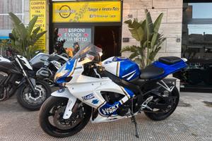 Suzuki GSX R 750