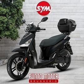 Sym Symphony 50