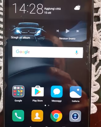 Huawei P8 Lite ALE-L21**FATE OFFERTAA**