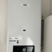 Scaldino solo acqua calda