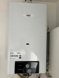 Scaldino solo acqua calda