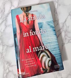 La strada in fondo al mare - Leah Fleming