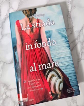 La strada in fondo al mare - Leah Fleming
