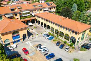 UFFICIO A BESANA IN BRIANZA