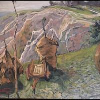 Quadri varie misure e soggetti