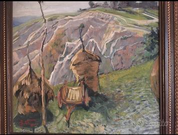 Quadri varie misure e soggetti