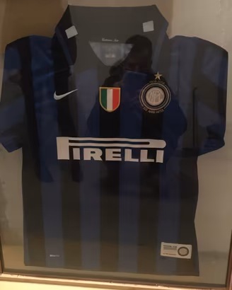 Maglie calcio