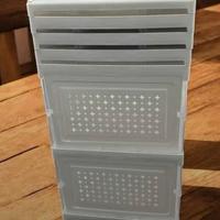 SCARPIERE NUOVE , CONSEGNA SOLO A CATANIA 