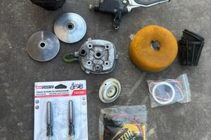 pezzi mina orizzontale e am6