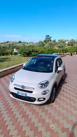 FIAT 500X 1.6 MTJ