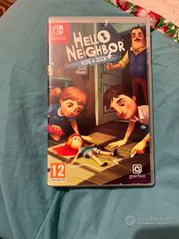 gioco per nintendo switch