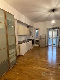 Appartamento San Cleto