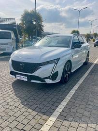 Peugeot 308 BlueHDi 130 S&S EAT8 SW GT