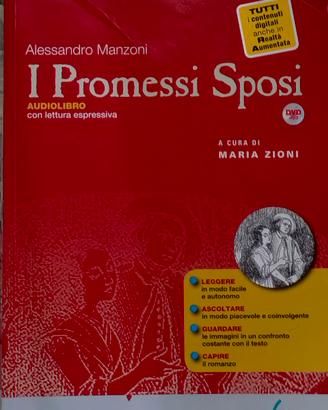 I promessi sposi 