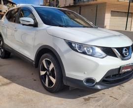 Nissan Qashqai 1.5 dCi N-Connect