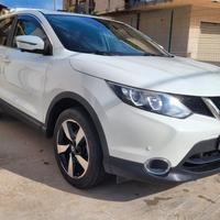 Nissan Qashqai 1.5 dCi N-Connect