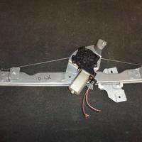 ALZAVETRO ANTERIORE SINISTRO DUSTER HS 2012