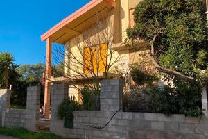 Gutturu e Flumini - Indipendente panoramica