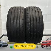 2 gomme 225/45 R17. Debica Estive