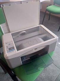 Stampante hp deskjet f380