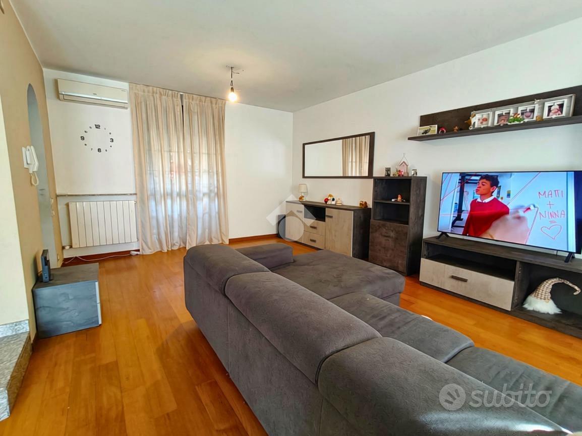 Casa – Dalmine, Sforzatica, Brembo - Vista 2