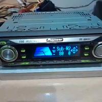 impianto auto completo 