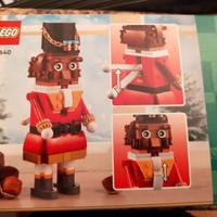 Lego 8+