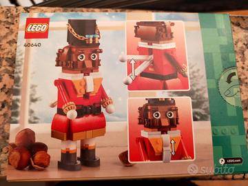 Lego 8+