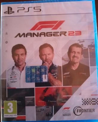 gioco per ps5 