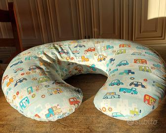 Vestitini neonato maschio