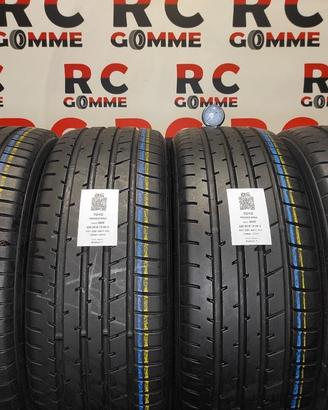 4 GOMME 225/55 R19 99V TOYO ESTIVE
