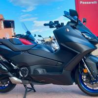 Yamaha T Max 560 - 2023