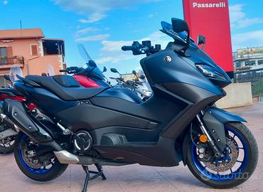 Yamaha T Max 560 - 2023