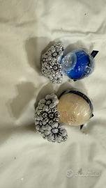 Candela dí naturale