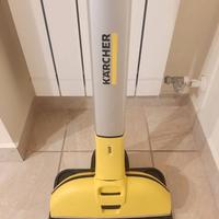 Lavapavimenti kärcher