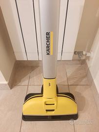 Lavapavimenti kärcher