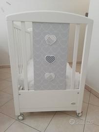 Lettino Foppapedretti