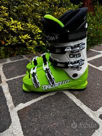 Scarponi sci Dalbello DRS Scorpion 70 tg 25.5 (39.