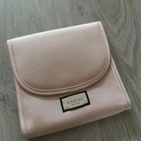 Pochette Gucci Beauty - Rosa Cipria