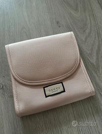 Pochette Gucci Beauty - Rosa Cipria